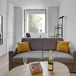517 Raffet - Cozy 16 Apartament