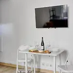 517 Raffet - Cozy 16
