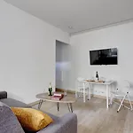 517 Raffet - Cozy 16 Paryż