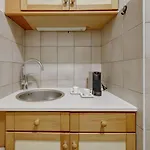 517 Raffet - Cozy 16 Apartament