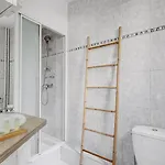 517 Raffet - Cozy 16 * Paryż