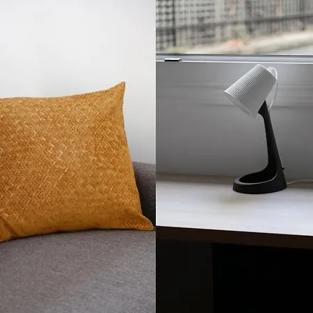 517 Raffet - Cozy 16 Appartamento Parigi