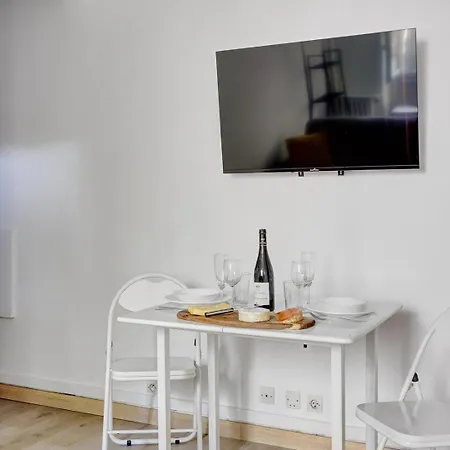 517 Raffet - Cozy 16