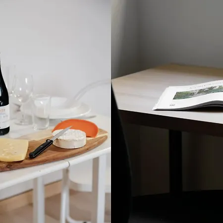 Appartamento 517 Raffet - Cozy 16