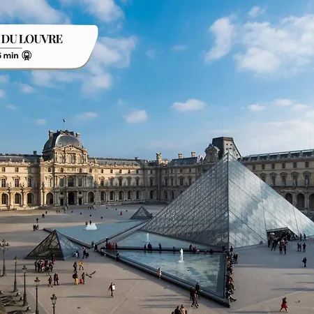 517 Raffet - Cozy 16 * Parigi