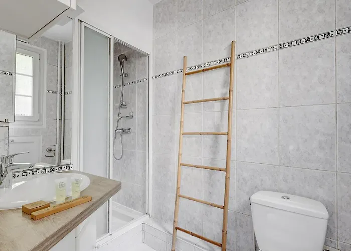 517 Raffet - Cozy 16 * Paris
